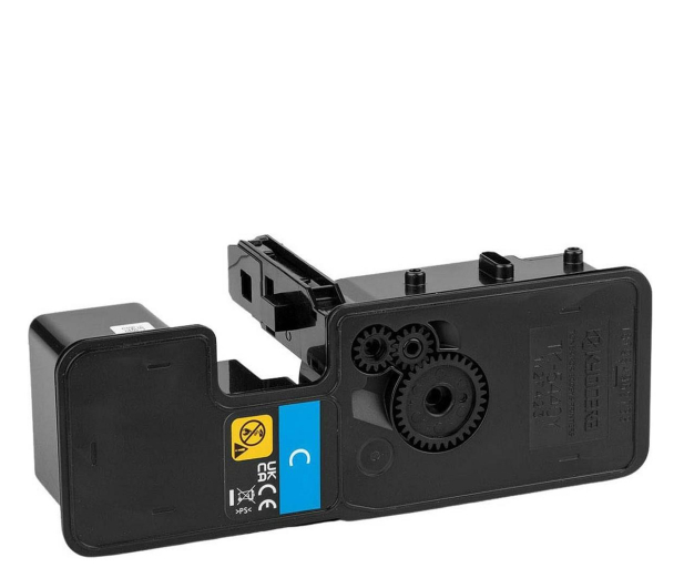 Kyocera TK-5440C cyan 2400 str. - 1264250 - zdjęcie 2